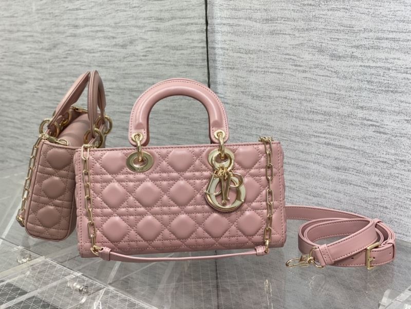 Christian Dior My Lady Bags